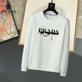 Picture of Prada Sweatshirts _SKUPradaM-3XL25tn0326364